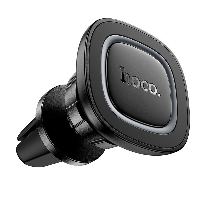 hoco H72 Crown magnetic car holder (Air Outlet)