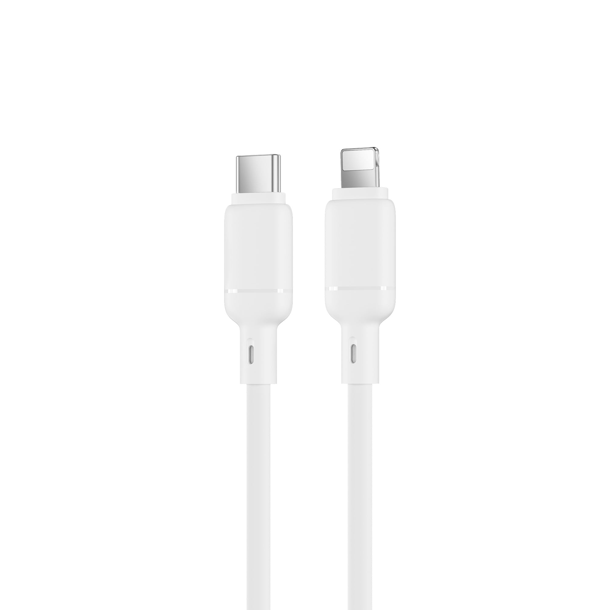 WiWU Stellar Series USB-C to Lightning (iP) Cable – 27W PD Fast Charging (1M)