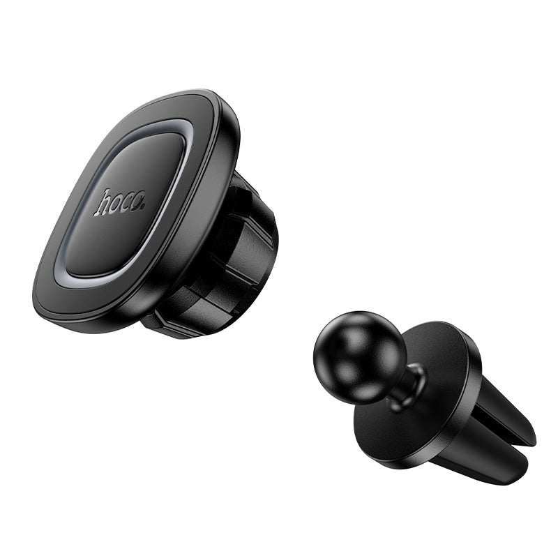 hoco H72 Crown magnetic car holder (Air Outlet)