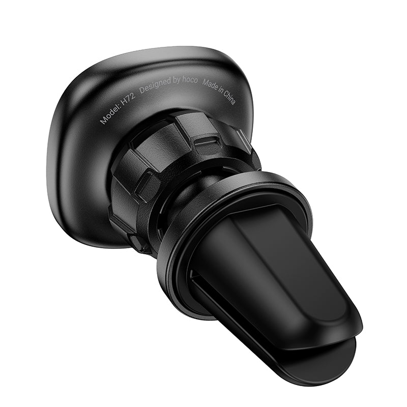 hoco H72 Crown magnetic car holder (Air Outlet)