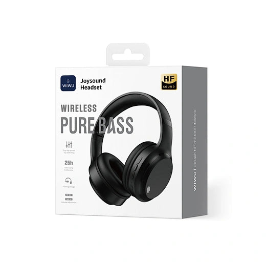 WIWU Joysound (TD-11) Wireless Headphones