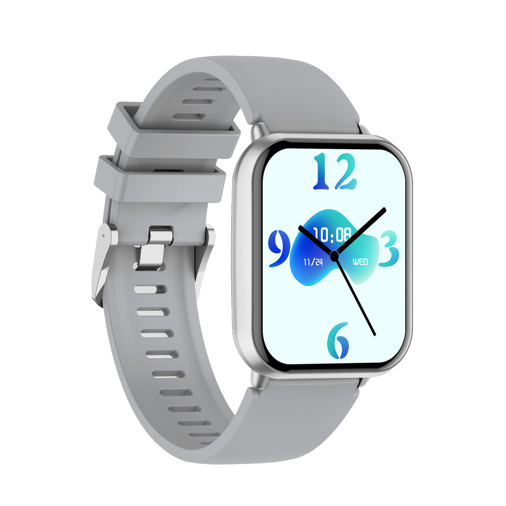 WiWU SW09 Smartwatch | 1.83" HD Display & Bluetooth Calling