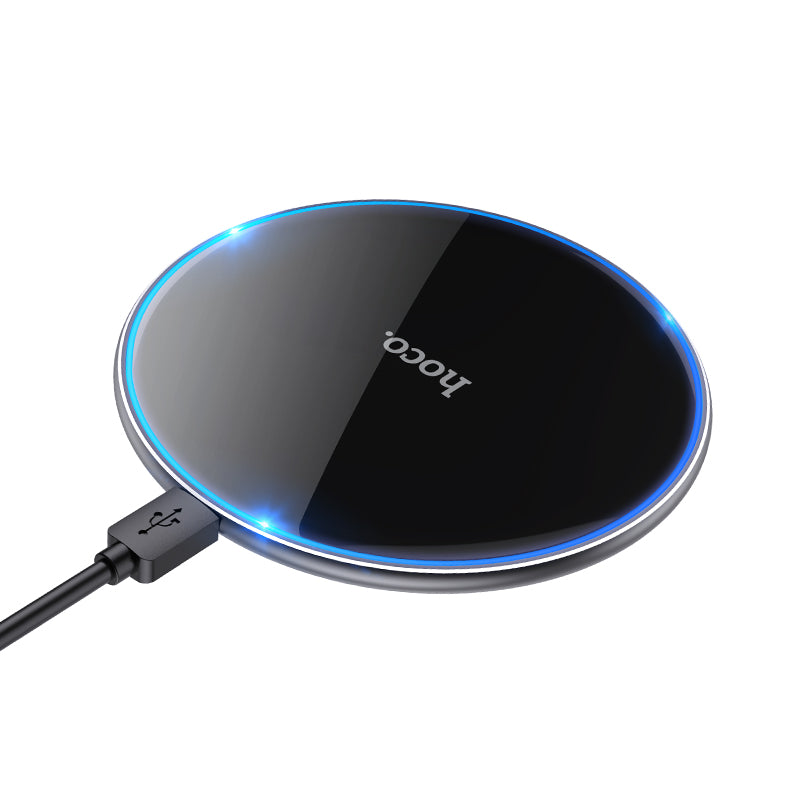 Wireless charger “CW6 Pro Easy” 15W