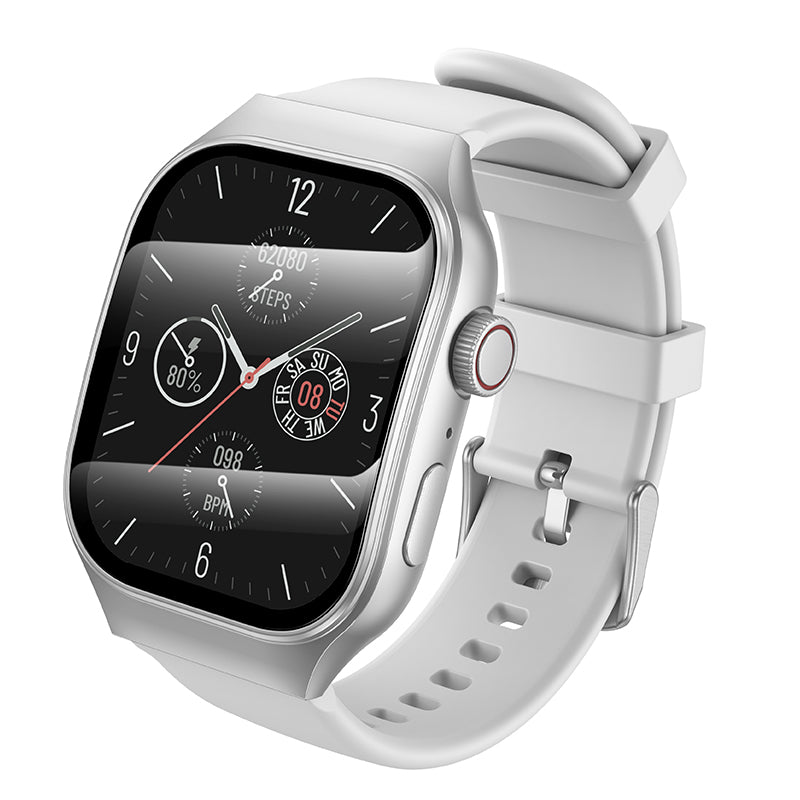 hoco Y33 HD Smartwatch – 2.02" Display with Bluetooth 5.3 Calling