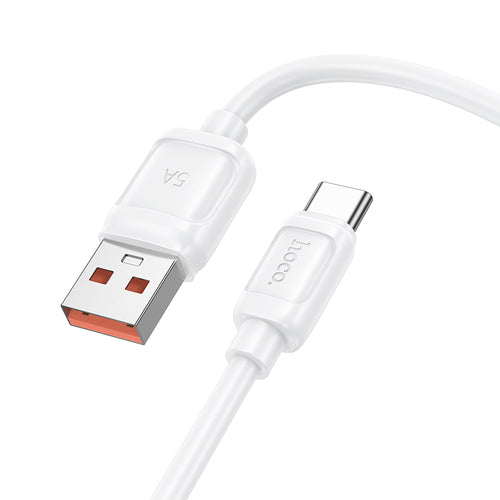 hoco  X115 Surpass 100W Fast Charging & Data Cable