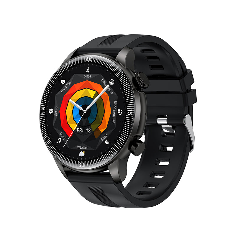 hoco Y31 HD Smartwatch – Bluetooth 5.3 Calling Edition