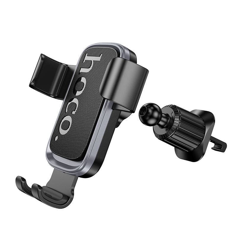 Hoco H80 Vista gravity car holder (Air Outlet)