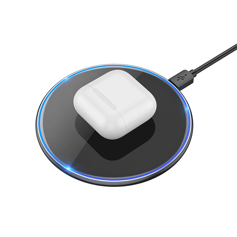Wireless charger “CW6 Pro Easy” 15W