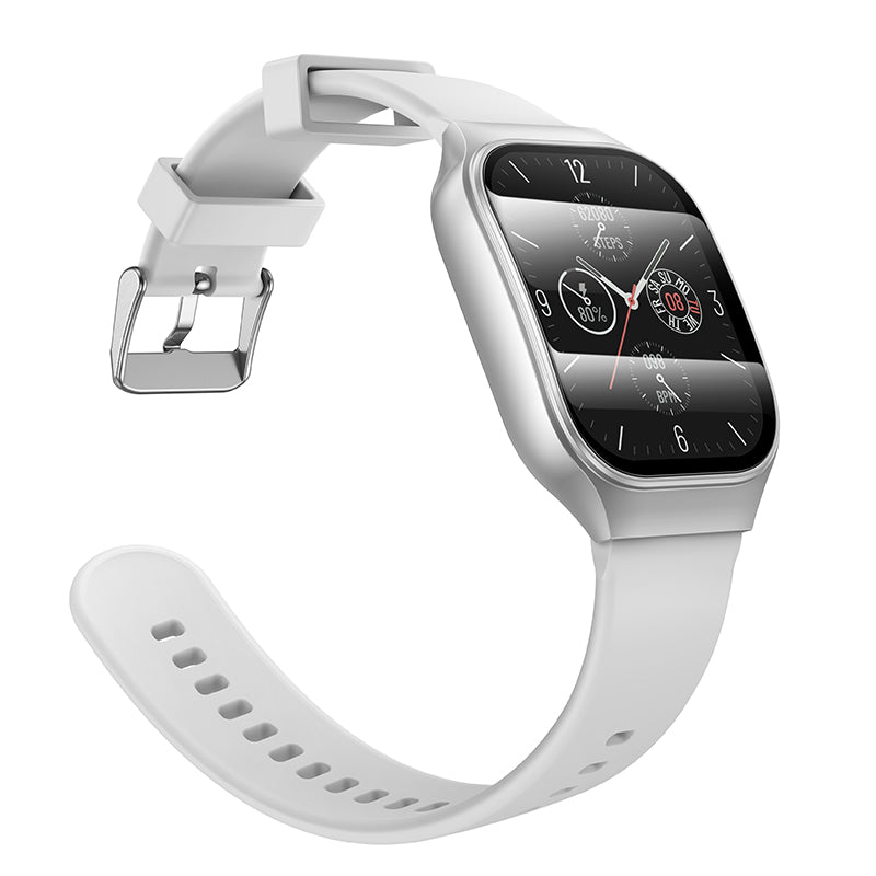 hoco Y33 HD Smartwatch – 2.02" Display with Bluetooth 5.3 Calling