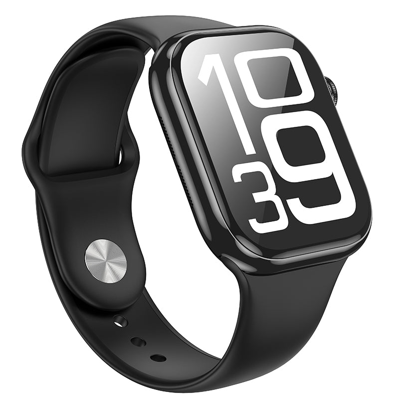 hoco Y30 Smart sports watch (call version) - 2.0" HD Display (Call Version)
