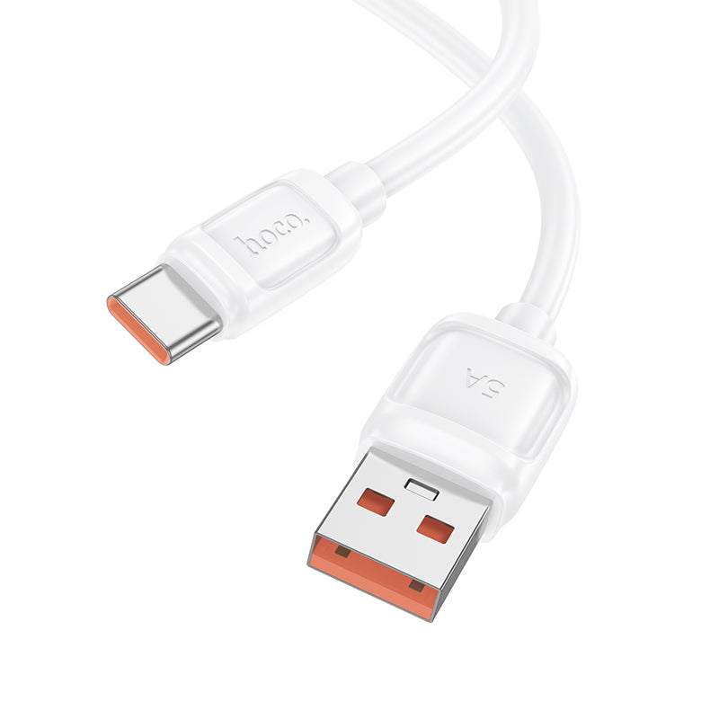 hoco  X115 Surpass 100W Fast Charging & Data Cable