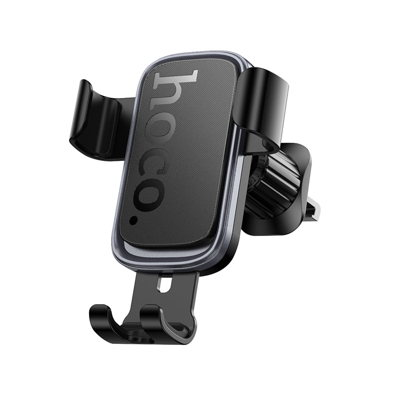 Hoco H80 Vista gravity car holder (Air Outlet)