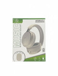 Music Wireless Stereo Headset (Bluetooth V5.3) - Hi-Fi