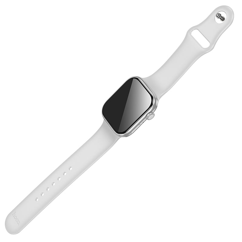 hoco Y30 Smart sports watch (call version) - 2.0" HD Display (Call Version)