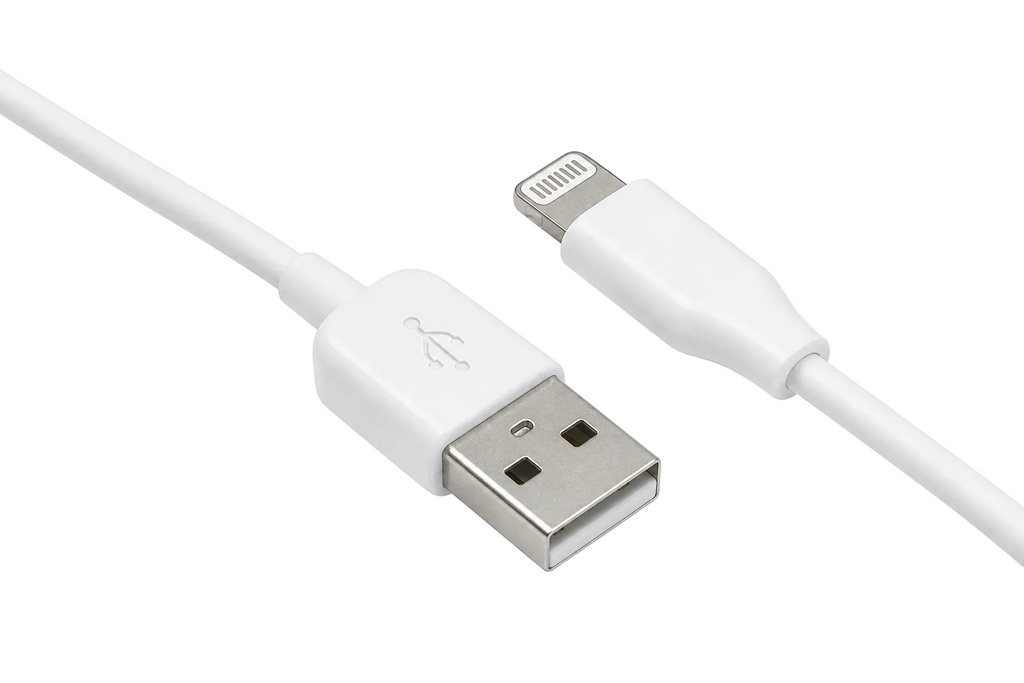 hoco. X1 High Quality Fast Charging & Data Cable (USB to iP) - 2M