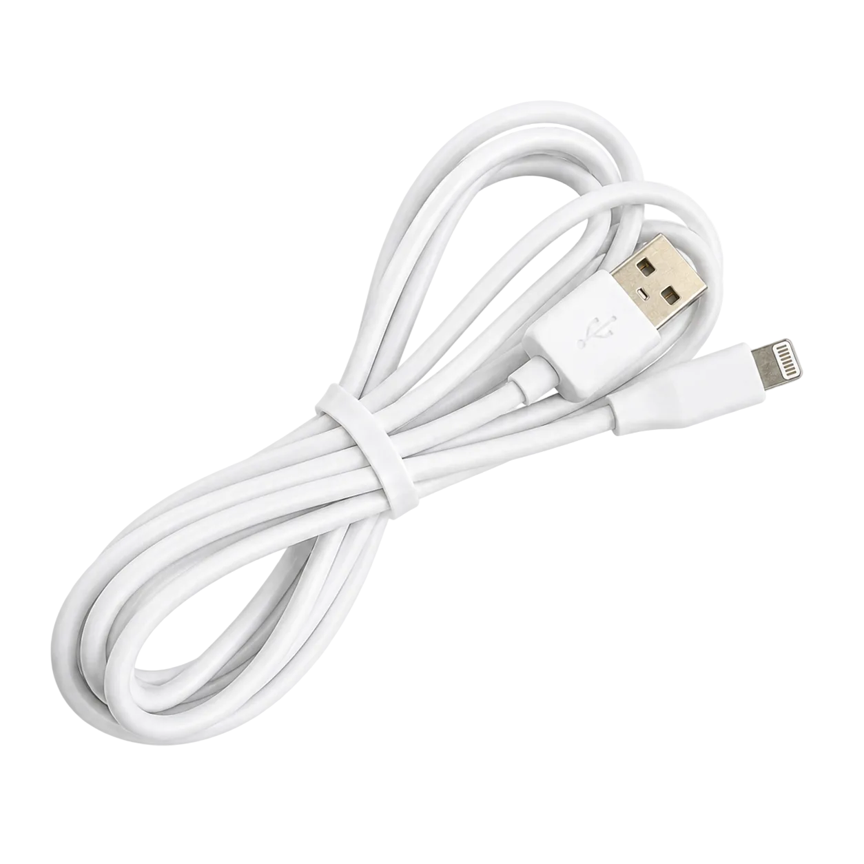 hoco. X1 High Quality Fast Charging & Data Cable (USB to iP) - 2M