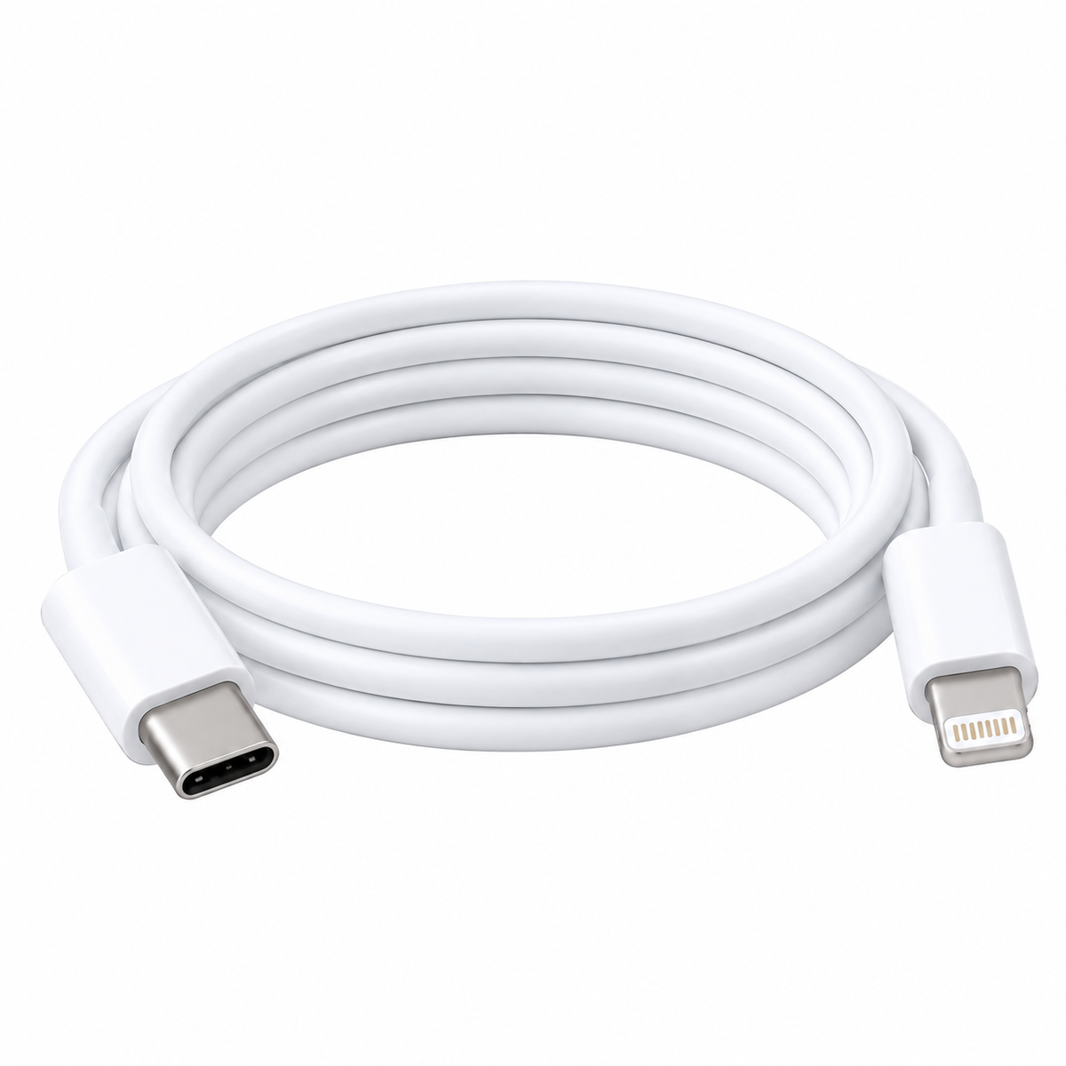 USB-C to Lightning Cable – 2 m