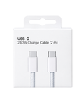 USB-C to USB-C Charging Cable – 240W, 2 m