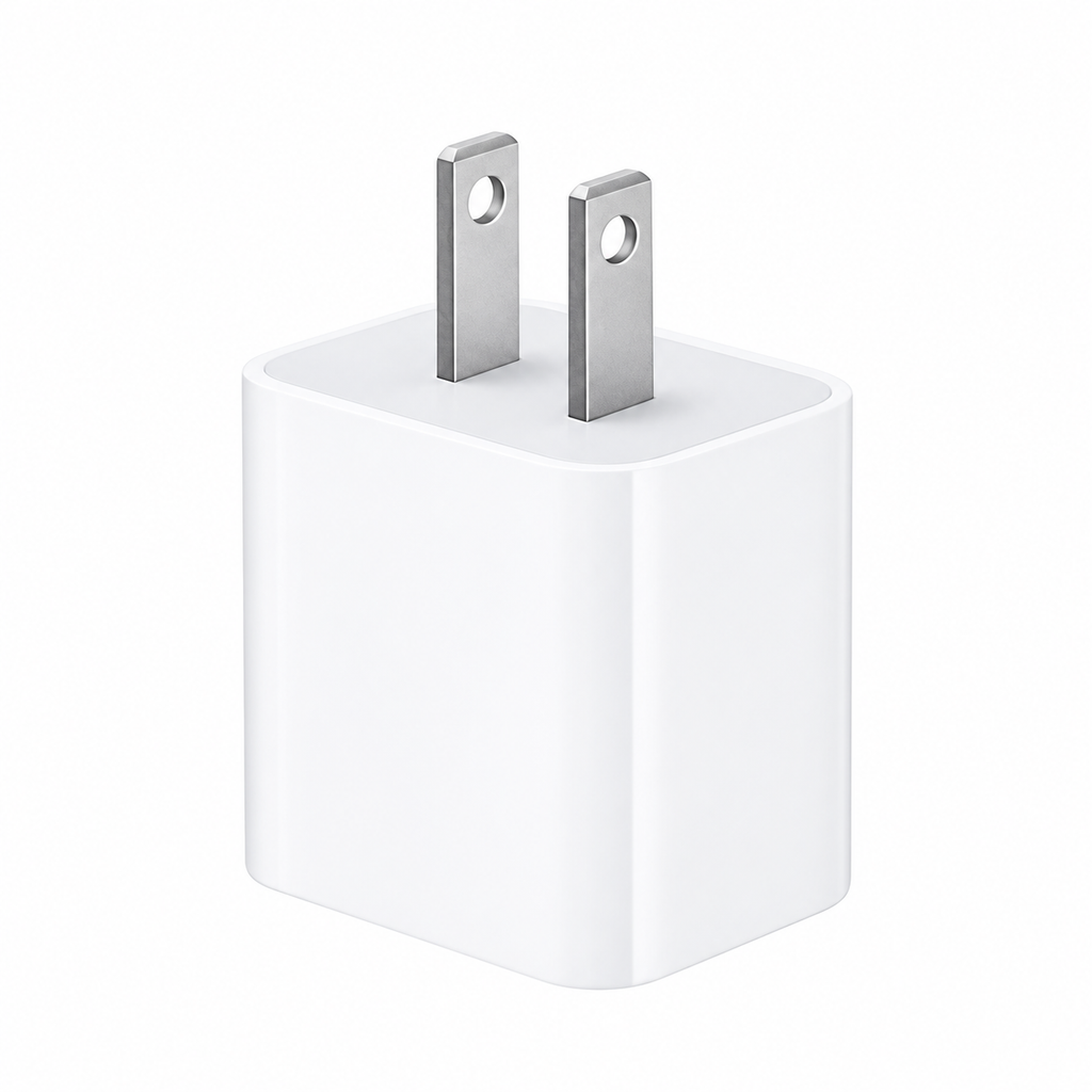 20W USB-C Power Adapter
