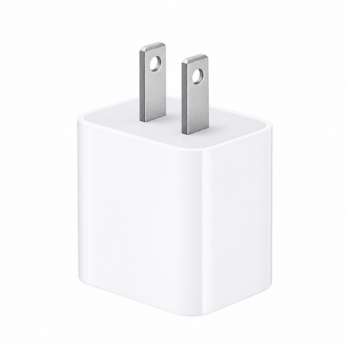 20W USB-C Power Adapter