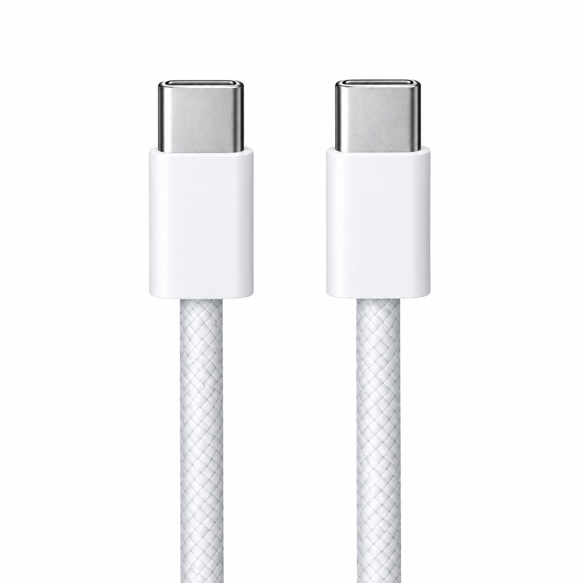 USB-C to USB-C Charging Cable – 60W, 1 m
