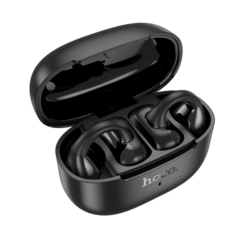hoco EA9 Clear sound clip-on true wireless BT headset