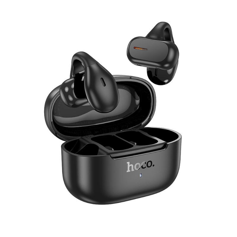 hoco EA9 Clear sound clip-on true wireless BT headset