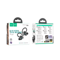 hoco EQ8 Pure joy ear-hook true wireless BT headset
