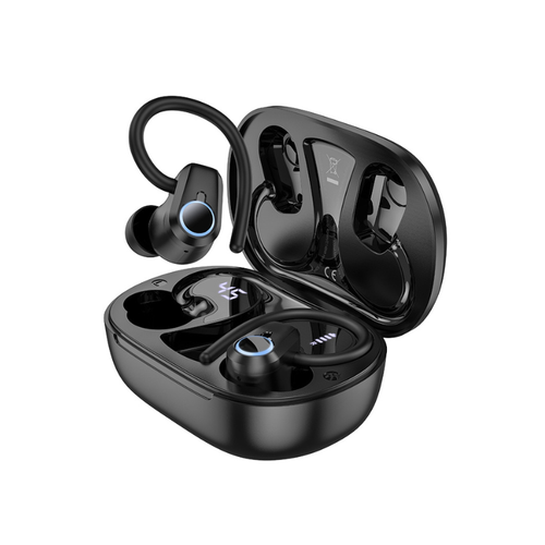 hoco EQ8 Pure joy ear-hook true wireless BT headset