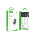 hoco Z62 High Power 18W QC3.0 Mini Car Charger