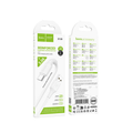 hoco X120 Beneficio 3.0A Reinforced USB-A to USB-C Fast Charging Cable