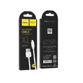 hoco. X1 High Quality Fast Charging & Data Cable (USB to iP) - 2M