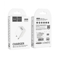 hoco UH102 Universal Wall Charger - Compact & Reliable