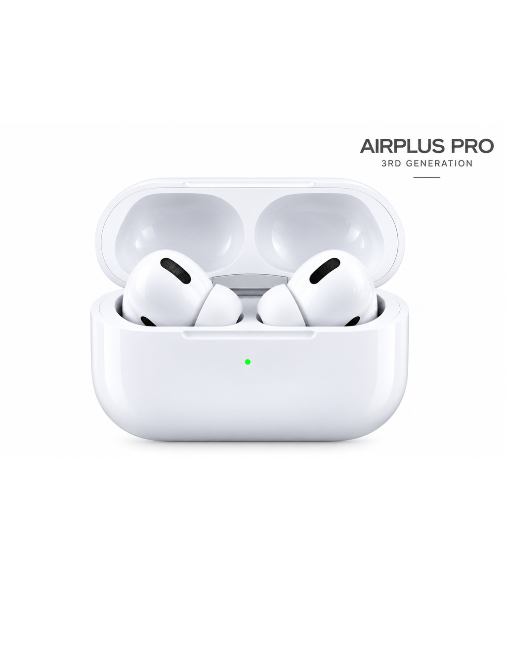 AIRPLUS PRO 3RD GENERATION