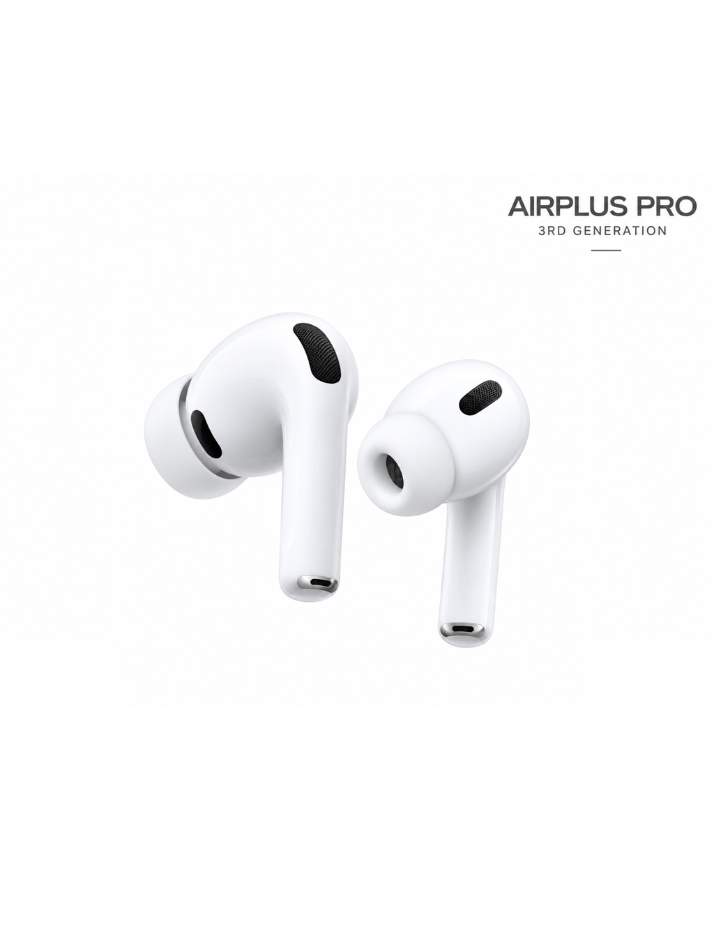 AIRPLUS PRO 3RD GENERATION