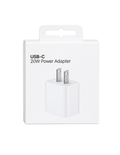 20W USB-C Power Adapter