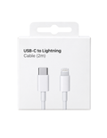 USB-C to Lightning Cable – 2 m