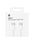 USB-C to USB-C Charging Cable – 60W, 1 m