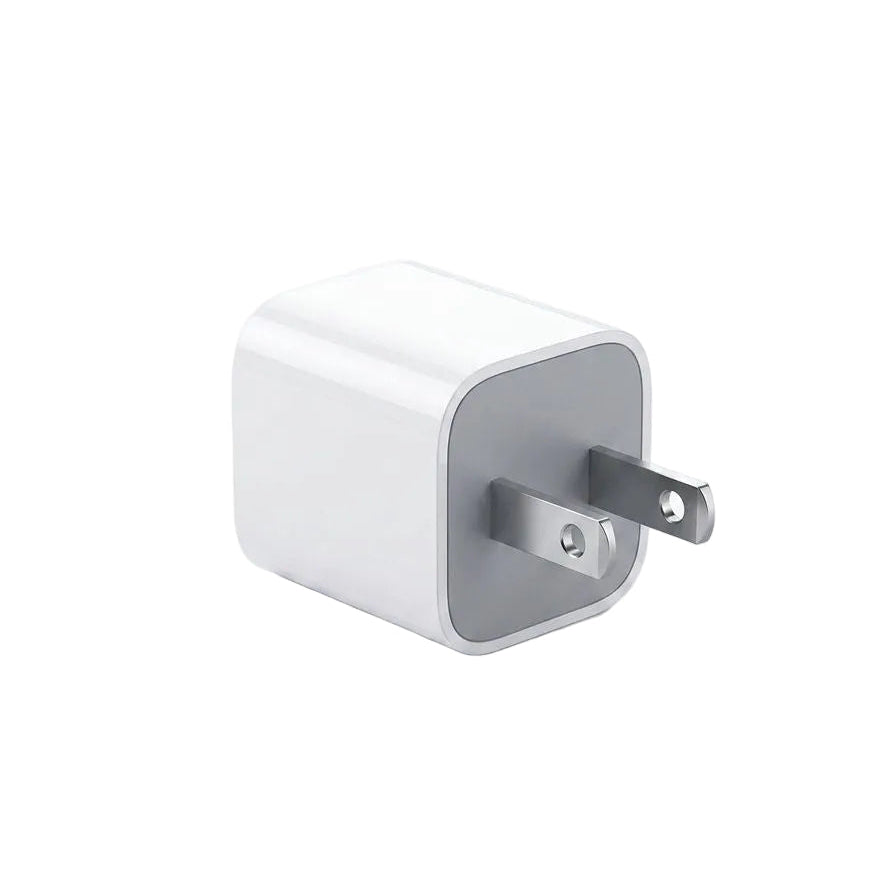 hoco UH102 Universal Wall Charger - Compact & Reliable